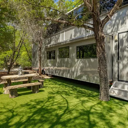 7744 Ranch Glamping Resort-3